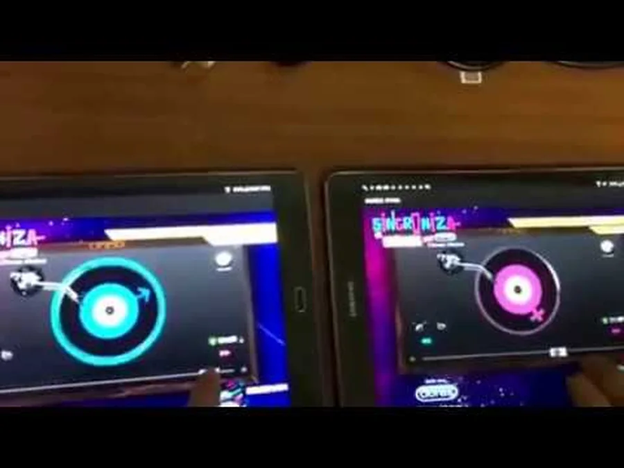 Durex Feel Sync