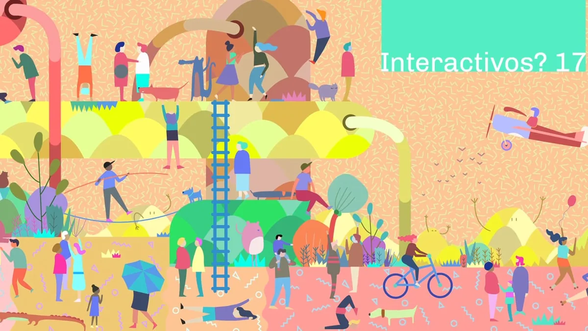 Interactivos?'17
