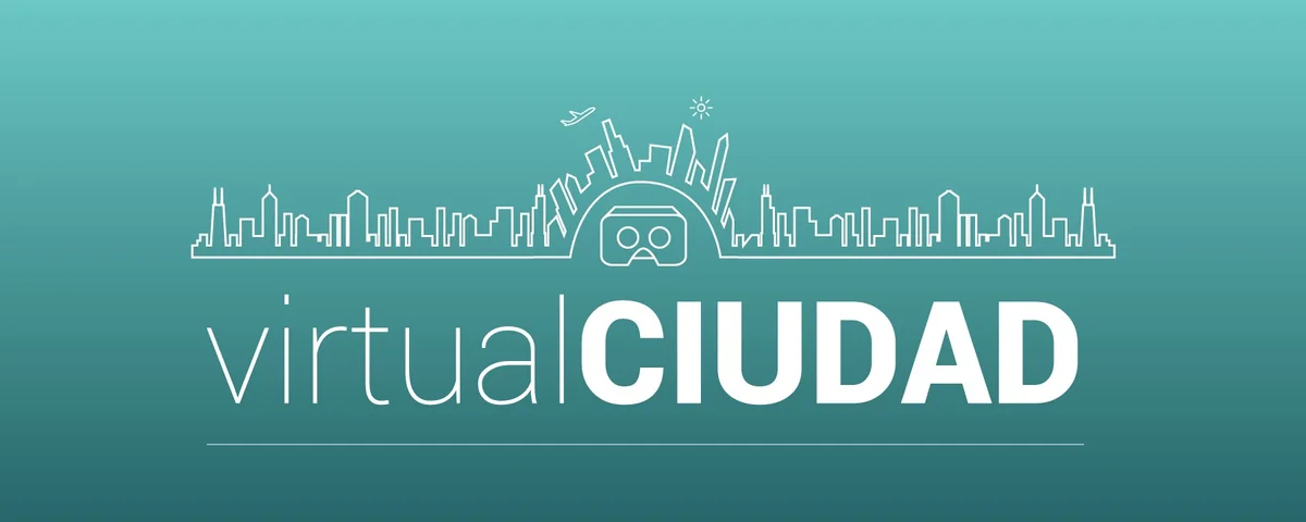 Virtual Ciudad